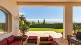 5 bedrooms Puerto del Capitan villa for sale