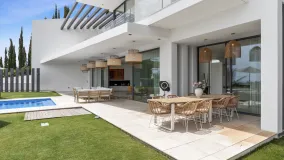 5 bedrooms villa for sale in La Alqueria