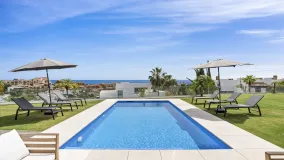 5 bedrooms villa for sale in La Alqueria