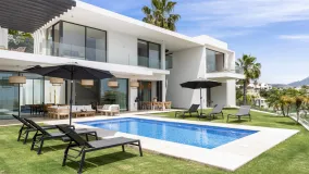 5 bedrooms villa for sale in La Alqueria