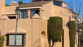 Buy La Cartuja del Golf apartment with 3 bedrooms