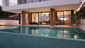 3 bedrooms Valle Romano villa for sale