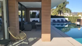 3 bedrooms Valle Romano villa for sale
