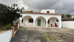 4 bedrooms finca in Guadalmansa for sale