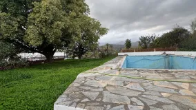 4 bedrooms finca in Guadalmansa for sale