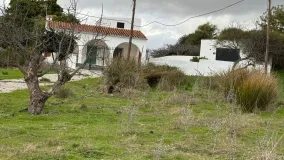 4 bedrooms finca in Guadalmansa for sale