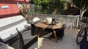 For sale Bahia Azul town house