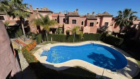 Buy town house in Valle Romano