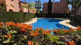 Buy town house in Valle Romano
