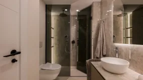 For sale apartment in Costalita
