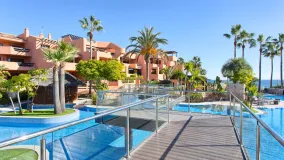For sale apartment in Mar Azul with 2 bedrooms