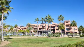 For sale apartment in Mar Azul with 2 bedrooms