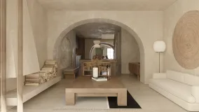 Estepona Old Town house for sale