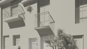 Estepona Old Town house for sale