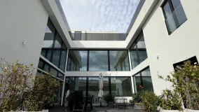 Buy 5 bedrooms villa in Benalmadena Costa