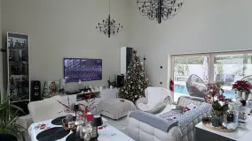 Buy 5 bedrooms villa in Benalmadena Costa