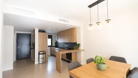 For sale town house with 3 bedrooms in Agra Residencial