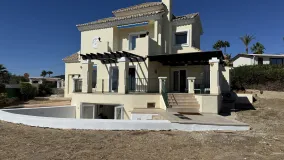 Villa with 5 bedrooms for sale in Puerto Romano