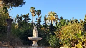 Se vende villa en Estepona