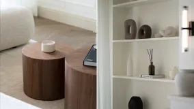 Adosado a la venta en Monte Halcones de 4 dormitorios