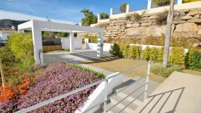 Puerto del Capitan 4 bedrooms villa for sale
