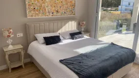 San Pedro de Alcantara, villa en venta