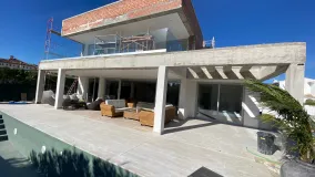 San Pedro de Alcantara, villa en venta