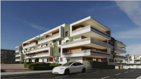 San Pedro de Alcantara apartment for sale