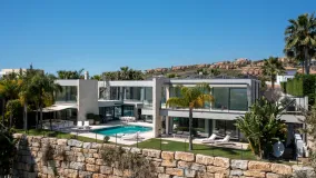 5 bedrooms La Alqueria villa for sale