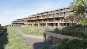 Comprar apartamento de 1 dormitorio en Valle Romano