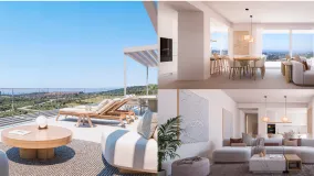 Comprar apartamento de 1 dormitorio en Valle Romano