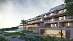 Comprar apartamento de 1 dormitorio en Valle Romano