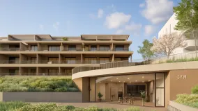 Comprar apartamento de 1 dormitorio en Valle Romano