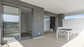 For sale Selwo 2 bedrooms penthouse