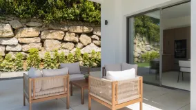 For sale Valle Romano villa