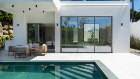 For sale Valle Romano villa