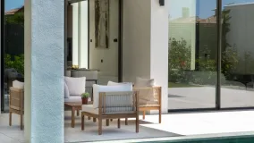 For sale Valle Romano villa