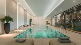 Apartamento en venta en Los Altos de los Monteros