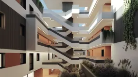 San Pedro de Alcantara apartment for sale