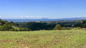 For sale New Golden Mile plot