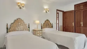 For sale Nueva Alcantara 5 bedrooms villa