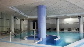 New Golden Mile penthouse for sale