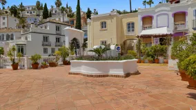 Benahavis, adosado con 3 dormitorios a la venta