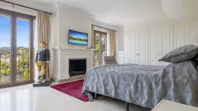 La Heredia, adosado en venta de 5 dormitorios