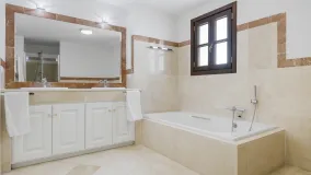 La Heredia, adosado en venta de 5 dormitorios