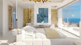 For sale villa in Real de La Quinta