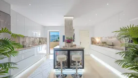 Apartamento planta baja a la venta de 3 dormitorios en Los Capanes del Golf