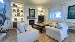 Villa for sale in Monte Biarritz