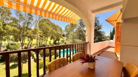 Le Village, apartamento a la venta con 1 dormitorio