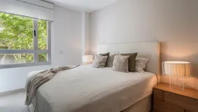 For sale Botanic apartment